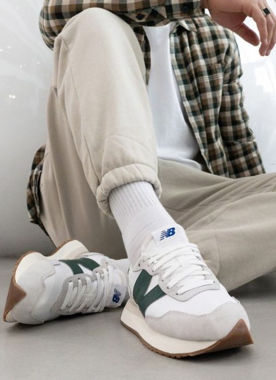 Najbolje New Balance patike za aktivni život i urbani stil
