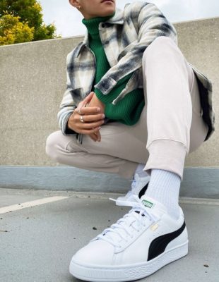 Puma patike: Modeli koji spajaju stil, udobnost i funkcionalnost