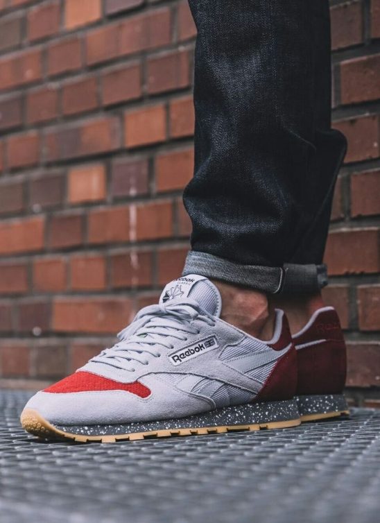 Svakodnevni komfor i urbani lifestyle - izdvajamo Reebok patike iz domaće ponude