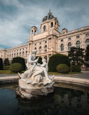 Evropski gradovi koji su idealni za obilazak na kraju letnje sezone