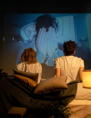 Najbolji kućni projektori za epsko filmsko iskustvo - u toplini vašeg doma