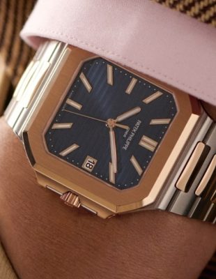Stigla je prva Patek Philippe kolekcija satova - nakon 25 godina: Kako izgleda 