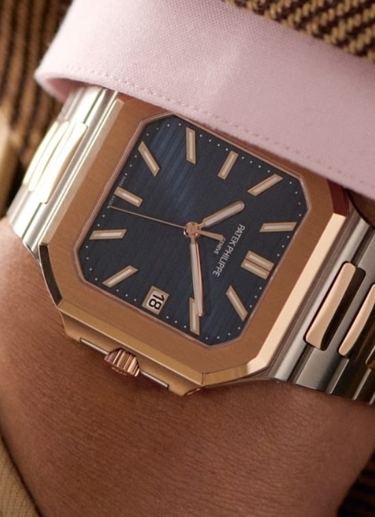Stigla je prva Patek Philippe kolekcija satova - nakon 25 godina: Kako izgleda 