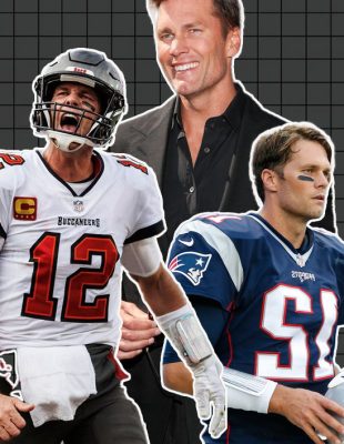 Tom Brady ima impresivnu kolekciju satova - spremnu za GOAT Sotheby’s aukciju