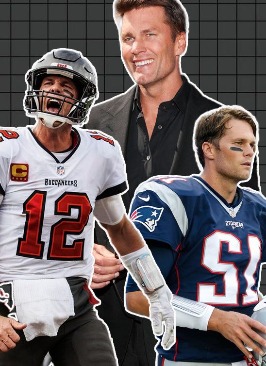 Tom Brady ima impresivnu kolekciju satova - spremnu za GOAT Sotheby’s aukciju