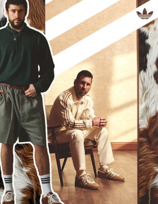 Lionel Messi i Bad Bunny lansirali prvu kolekciju adidas patika - evo kako izgledaju