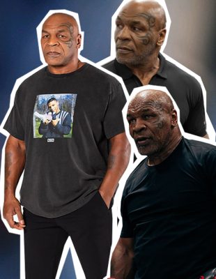 Razmišljajte kao Mike Tyson - izgradite otpornost i naučite da primate udarce