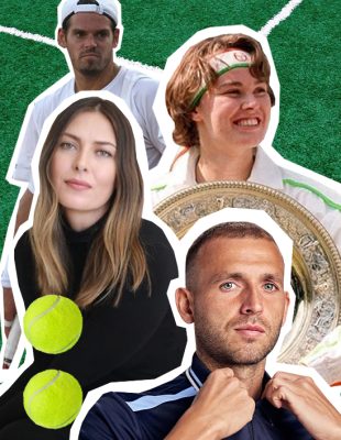 Najšokantniji skandali u istoriji tenisa - od nameštanja mečeva do doping afera