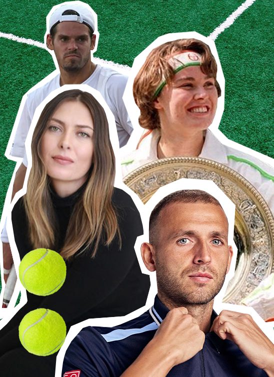 Najšokantniji skandali u istoriji tenisa - od nameštanja mečeva do doping afera