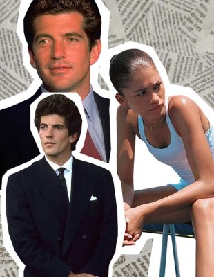 Večni i nepogrešivi stil Johna F. Kennedyja mlađeg kao modna inspiracija za film 