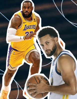 Top 10 lista najbolje plaćenih košarkaša u istoriji NBA lige