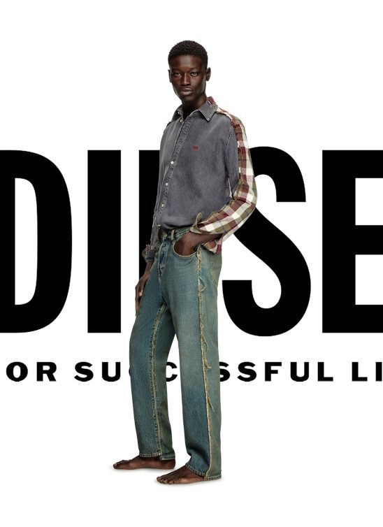 DIESEL LOVES TIMBERLAND: Lansirana nova kapsula kolekcija