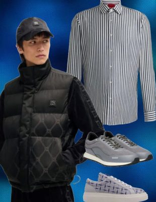 Izabrali smo 10 najzanimljivijih artikala na sniženju za muškarce u Fashion&Friends-u