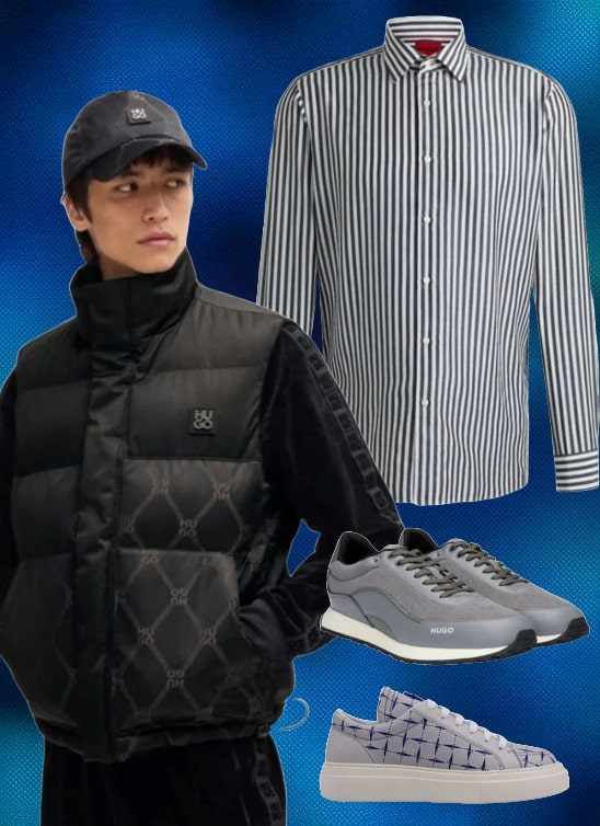 Izabrali smo 10 najzanimljivijih artikala na sniženju za muškarce u Fashion&Friends-u