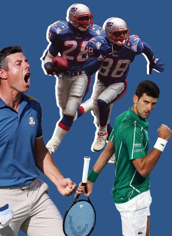 Najveći svetski sportski događaji u 2025. za koje treba da znate