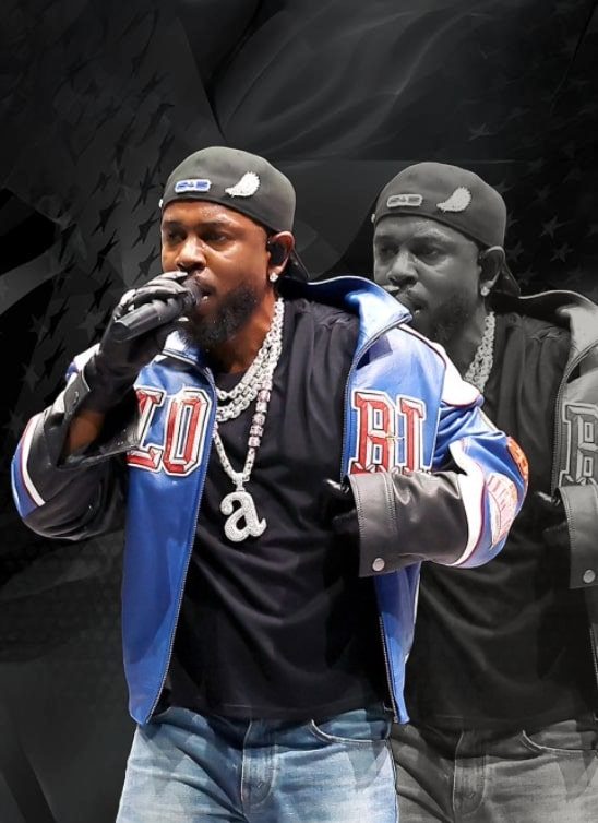 Kendrick Lamar na Super Bowlu 2025: Donosimo sve detalje