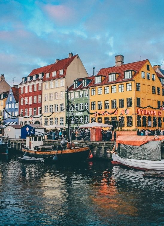 Ako planirate put za Kopenhagen, evo šta treba da obiđete