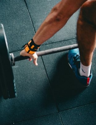 Bonton u teretani – vodič za sportsko i kolegijalno ponašanje prilikom vežbanja