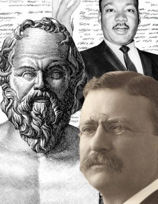Važne lekcije kojima nas uče velike istorijske ličnosti