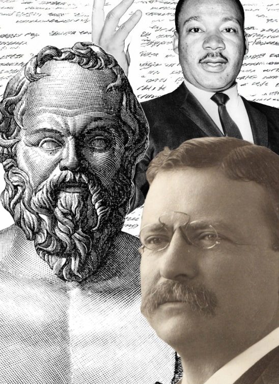 Važne lekcije kojima nas uče velike istorijske ličnosti