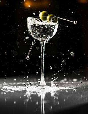 Viralni recepti za najbolji dirty martini koje treba da isprobate