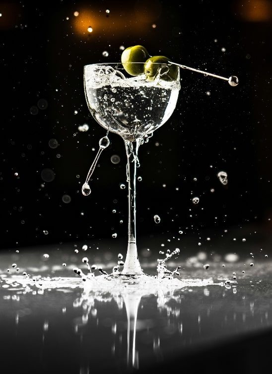 Viralni recepti za najbolji dirty martini koje treba da isprobate