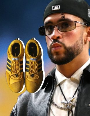 Bad Bunny i adidas predstavljaju 