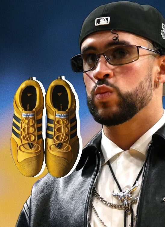 Bad Bunny i adidas predstavljaju 