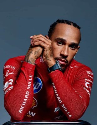 Šta se desi kada Ferrari i Richard Mille udruže snage? Još jedan sat od milion dolara