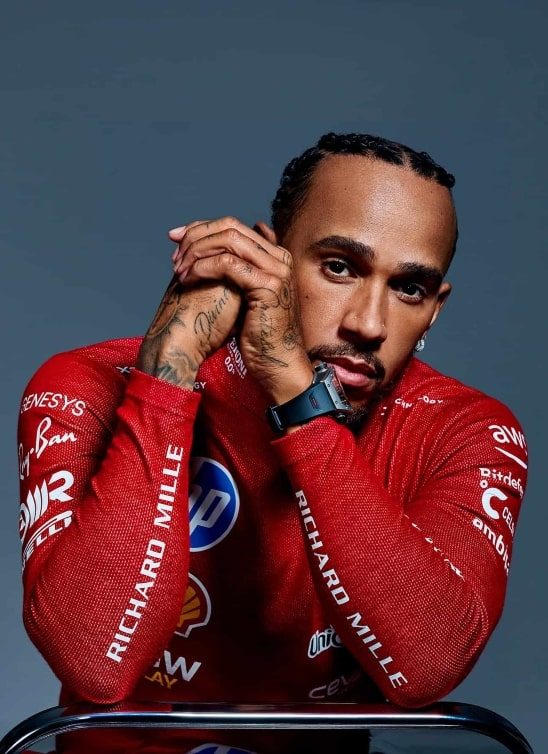 Šta se desi kada Ferrari i Richard Mille udruže snage? Još jedan sat od milion dolara