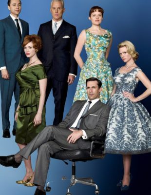 Gde su i šta rade akteri serije „Mad Men“ – deset godina posle?