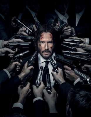 Keanu Reeves ponovo u ulozi Johna Wicka u nastavku kultne franšize