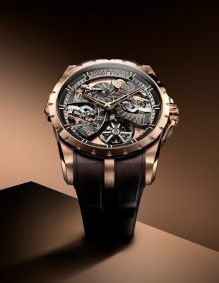 Watches and Wonders 2025: Istaknuti noviteti sa najvećeg svetskog sajma satova