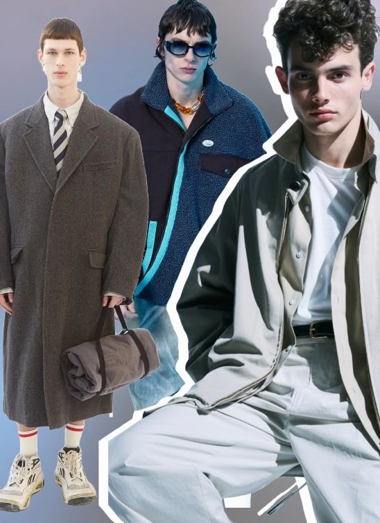 Novi muški modni brendovi koji redefinišu savremeni stil