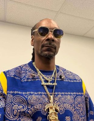 Snoop Dogg se vraća gospelu sa novim albumom 
