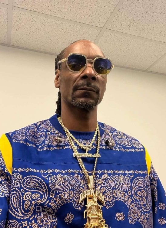 Snoop Dogg se vraća gospelu sa novim albumom 