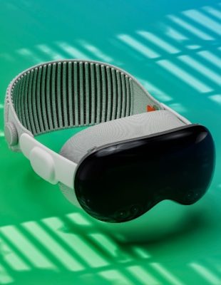 Apple lansira dve nove verzije Vision Pro uređaja