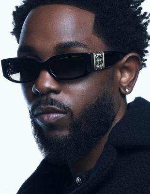 Kendrick Lamar je novi ambasador CHANEL-a