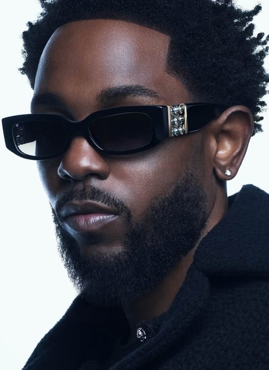 Kendrick Lamar je novi ambasador CHANEL-a