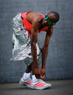 Adidas Adizero Adios Pro Evo 2 su 
