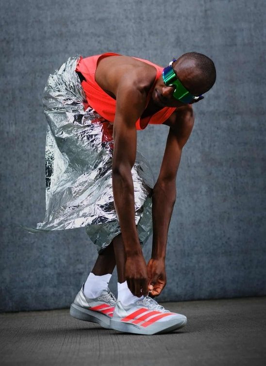 Adidas Adizero Adios Pro Evo 2 su 