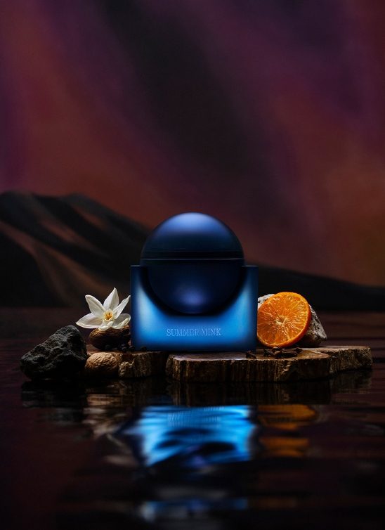 Drake i Better World Fragrance House lansiraju prvi parfem “Summer Mink”