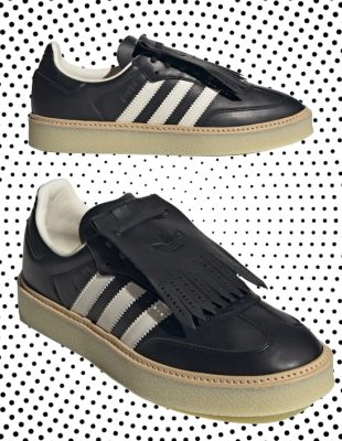 Nove adidas Samba Lux patike izgledaju kao mokasine - donosimo detalje