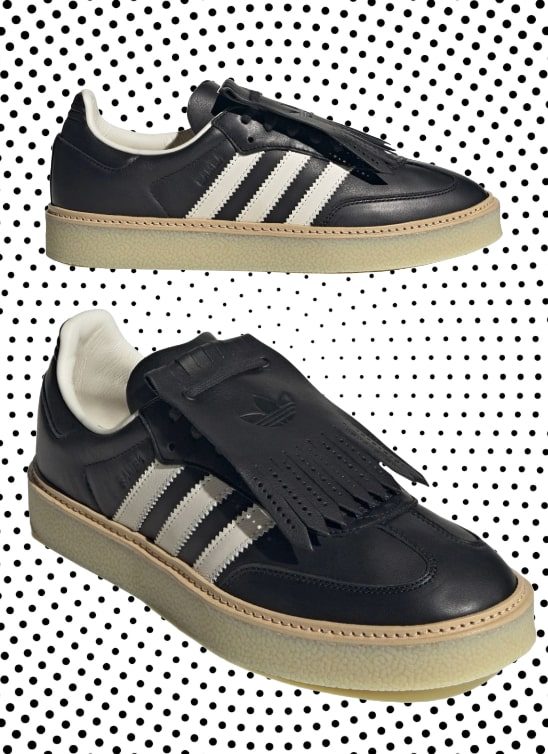 Nove adidas Samba Lux patike izgledaju kao mokasine - donosimo detalje