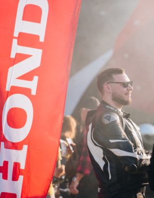Otvaranje moto sezone: BMW, Honda i KTM zajedno na startnoj liniji