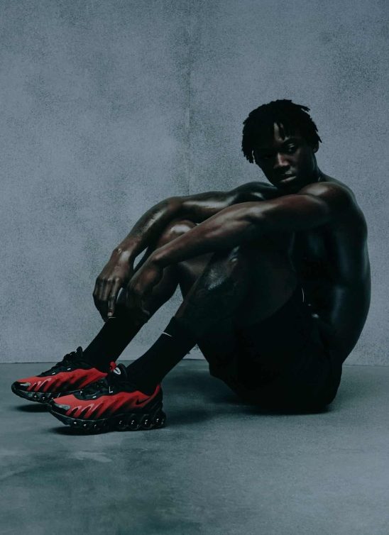 Nike Air Max Dn8 model je već postao ikoničan, a pogledajte i zašto