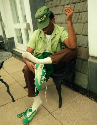 Tyler, The Creator i Converse oživljavaju dva arhivska modela