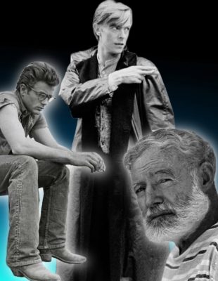 Jedinstveni vodič za putovanja - tragom slavnih ličnosti