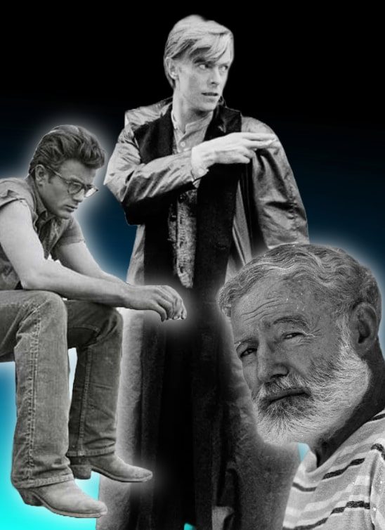 Jedinstveni vodič za putovanja - tragom slavnih ličnosti