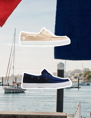 Povratak klasici: Timberland brodarice ponovo dominiraju gradskim stilom